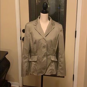 _ Worthington womens blazer